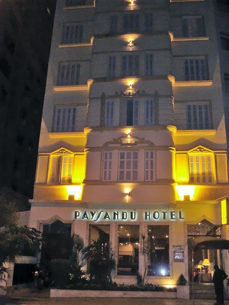 Augusto's Paysandu Rio de Janeiro