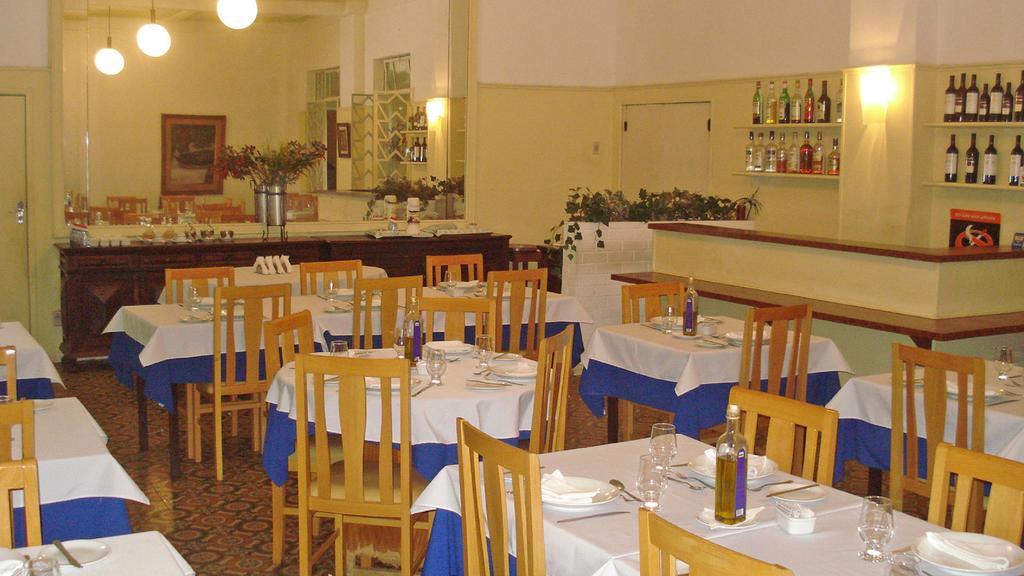 Augusto's Paysandu Hotel 3*