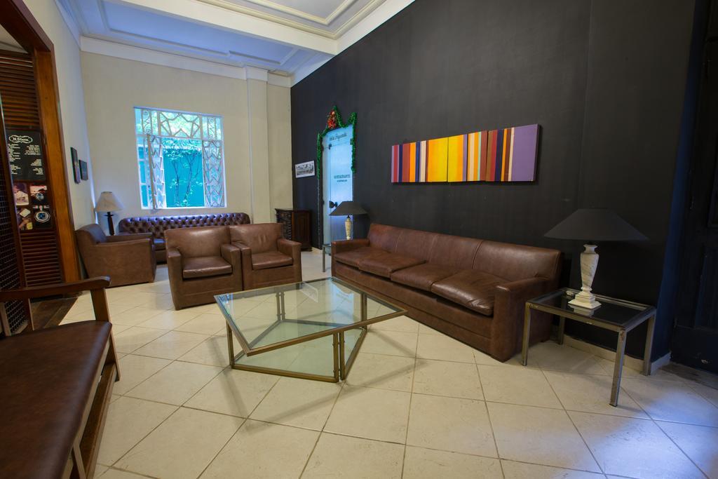 Hotel Augusto's Paysandu Rio de Janeiro