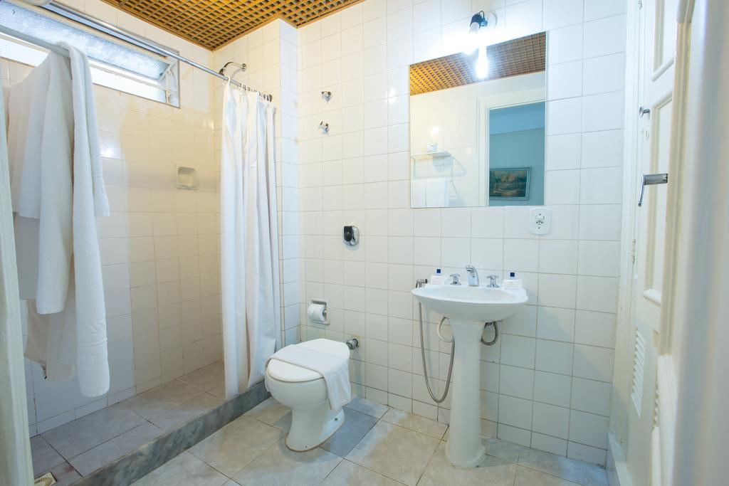 Hotel Augusto's Paysandu