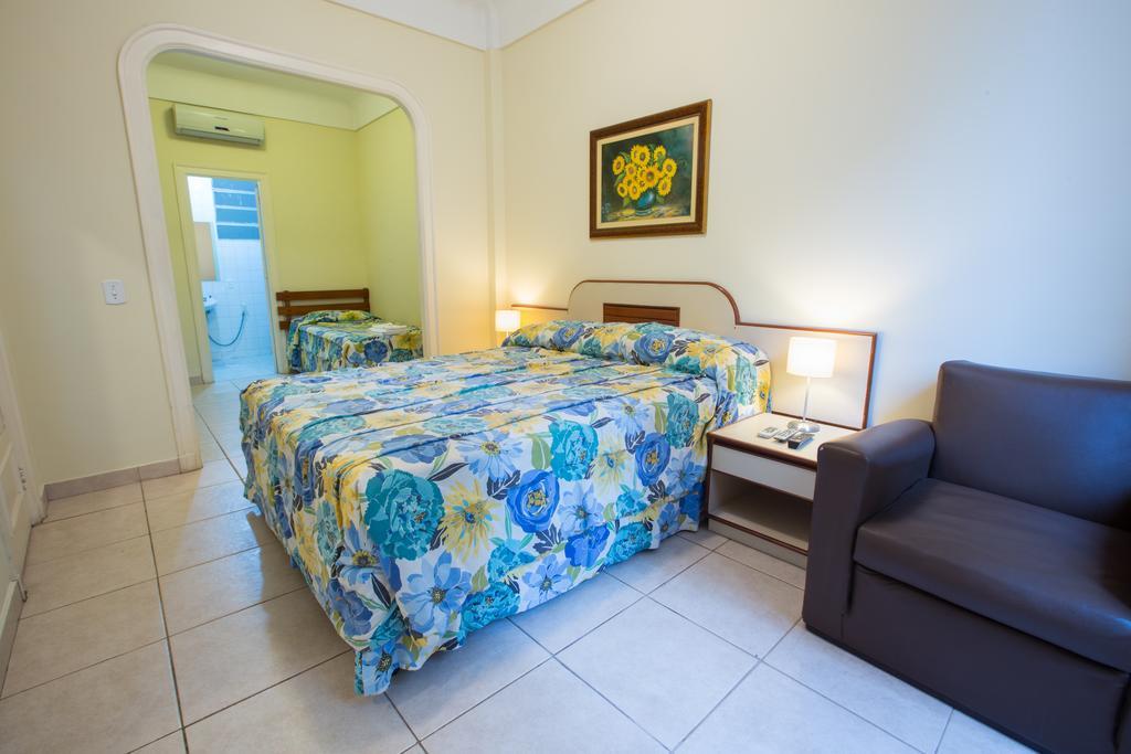 Hotel Augusto's Paysandu Rio de Janeiro