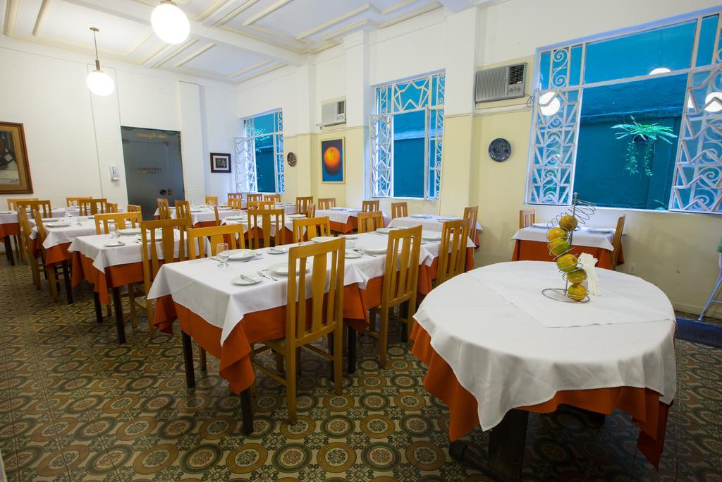 Hotel Augusto's Paysandu