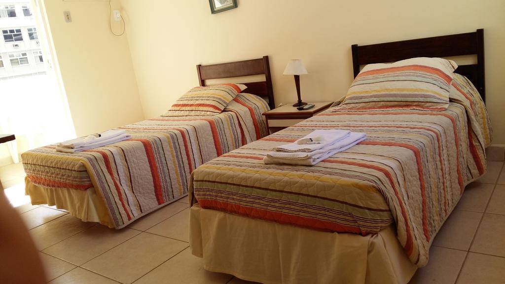 Hotel Augusto's Paysandu Rio de Janeiro