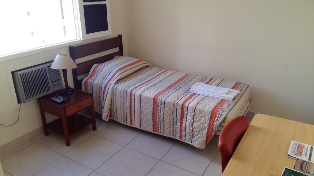 Hotel Augusto's Paysandu 3*