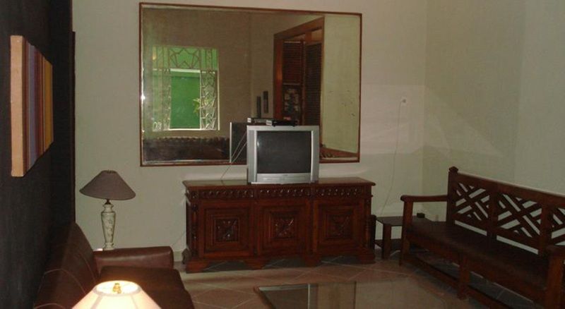 Augusto's Paysandu