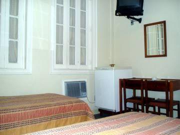 Augusto's Paysandu Hotel Rio de Janeiro