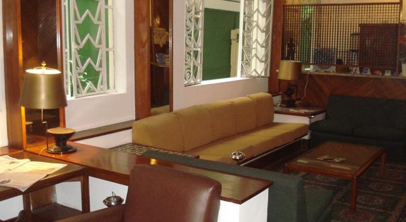 Augusto's Paysandu Hotel