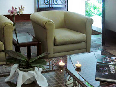 Augusto's Paysandu Hotel
