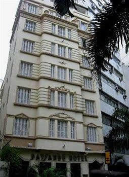Augusto's Paysandu
