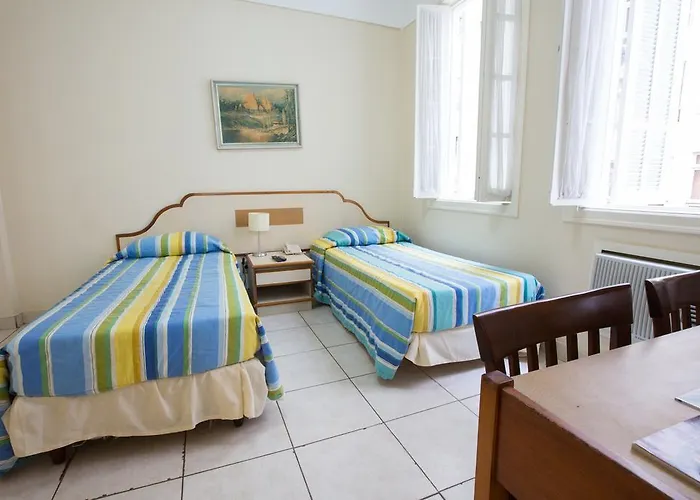 Augusto\'S Paysandu Hotel