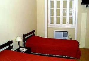 Augusto's Paysandu Hotel