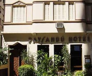 Augusto's Paysandu Hotel