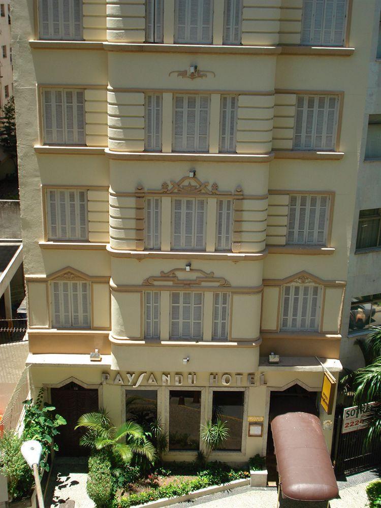Augusto's Paysandu 3* Rio de Janeiro