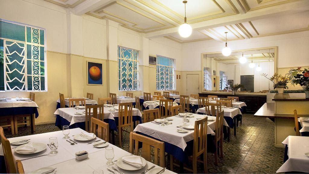 Hotel Augusto's Paysandu Rio de Janeiro