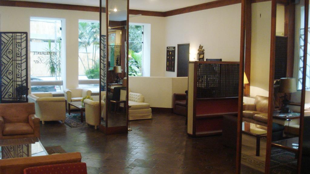 Augusto's Paysandu 3* Rio de Janeiro