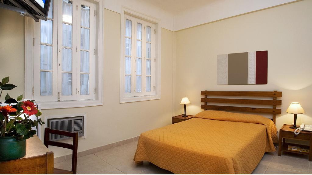 Hotel Augusto's Paysandu 3*
