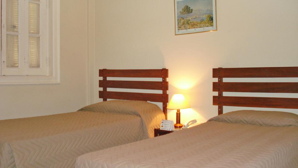Augusto's Paysandu Hotel 3*