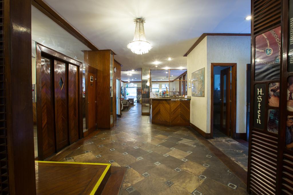 Augusto's Paysandu Rio de Janeiro