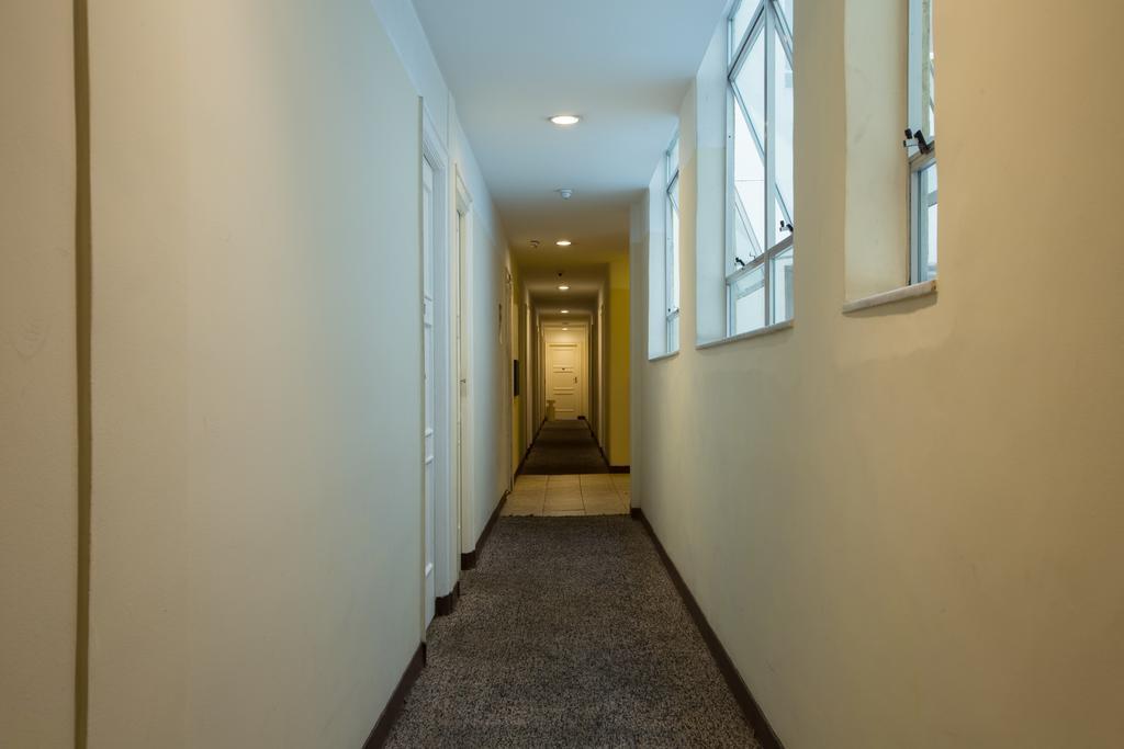 Hotel Augusto's Paysandu 3*