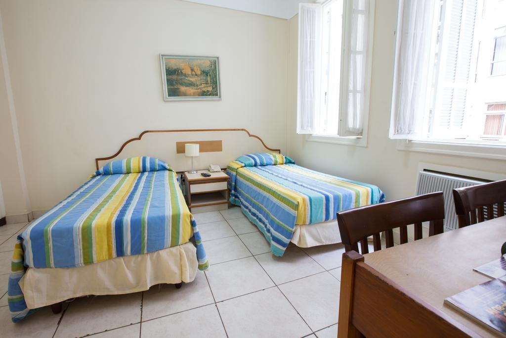 Hotel Augusto's Paysandu