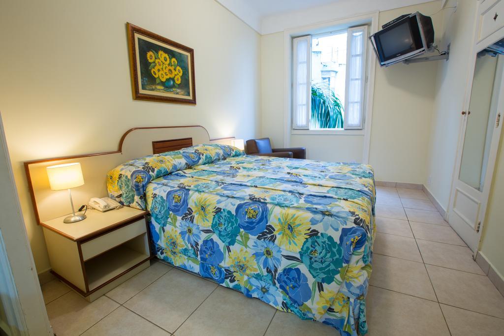 Hotel Augusto's Paysandu Rio de Janeiro