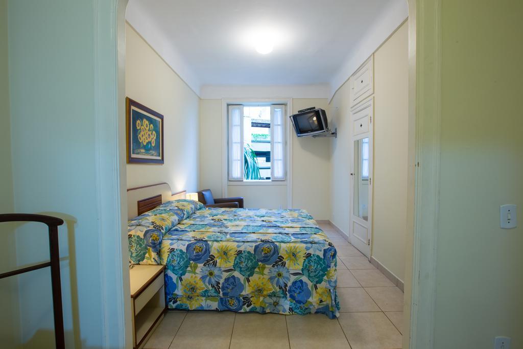 Hotel Augusto's Paysandu 3*