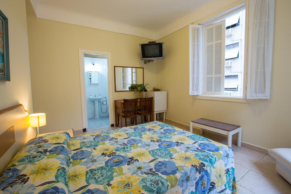 Hotel Augusto's Paysandu Rio de Janeiro