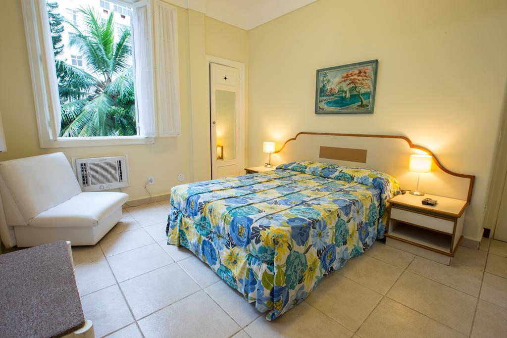 Hotel Augusto's Paysandu 3*