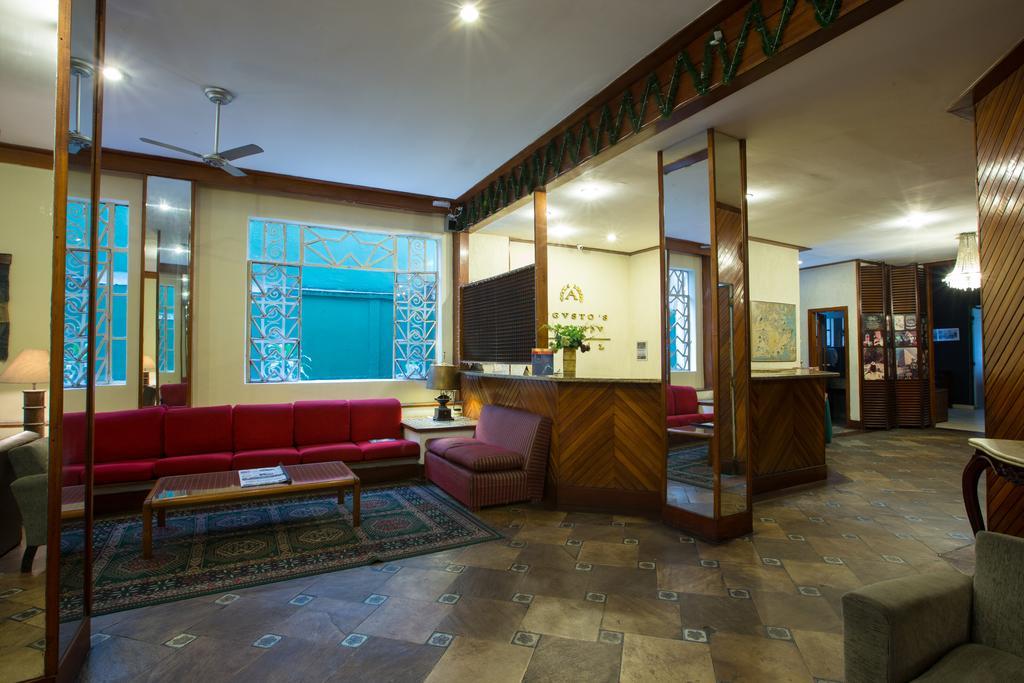 Hotel Augusto's Paysandu