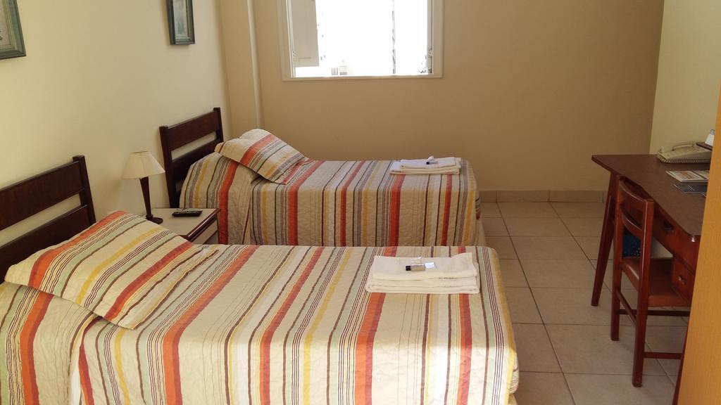 Hotel Augusto's Paysandu Rio de Janeiro