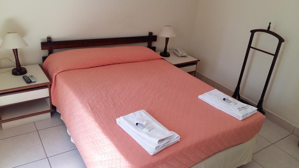 Hotel Augusto's Paysandu