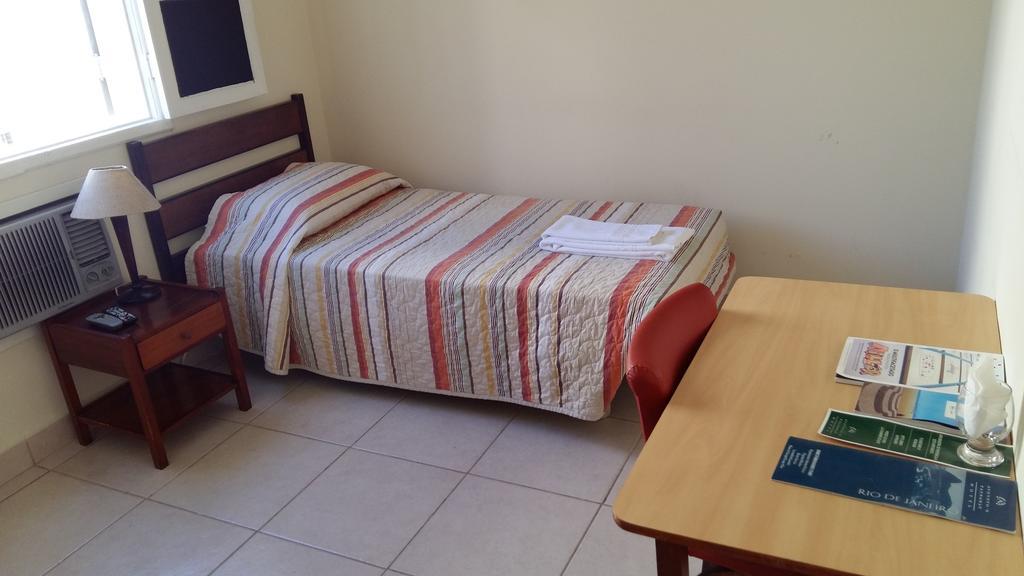 Hotel Augusto's Paysandu 3*
