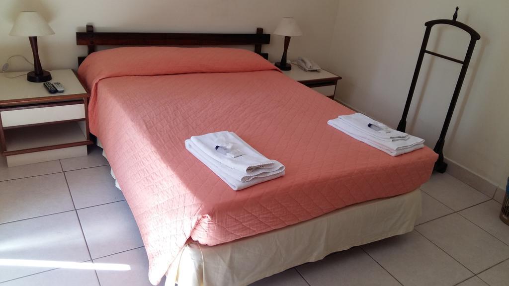 Hotel Augusto's Paysandu 3*