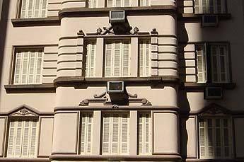 Augusto's Paysandu Hotel 3*