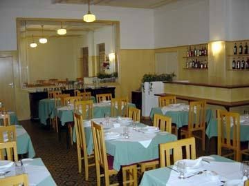 Augusto's Paysandu Hotel Rio de Janeiro