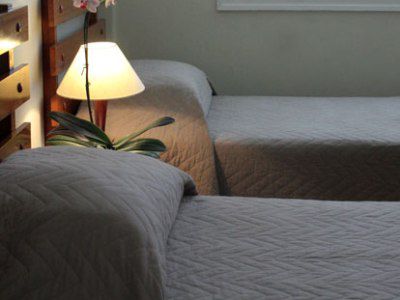 Hotel Augusto's Paysandu Rio de Janeiro