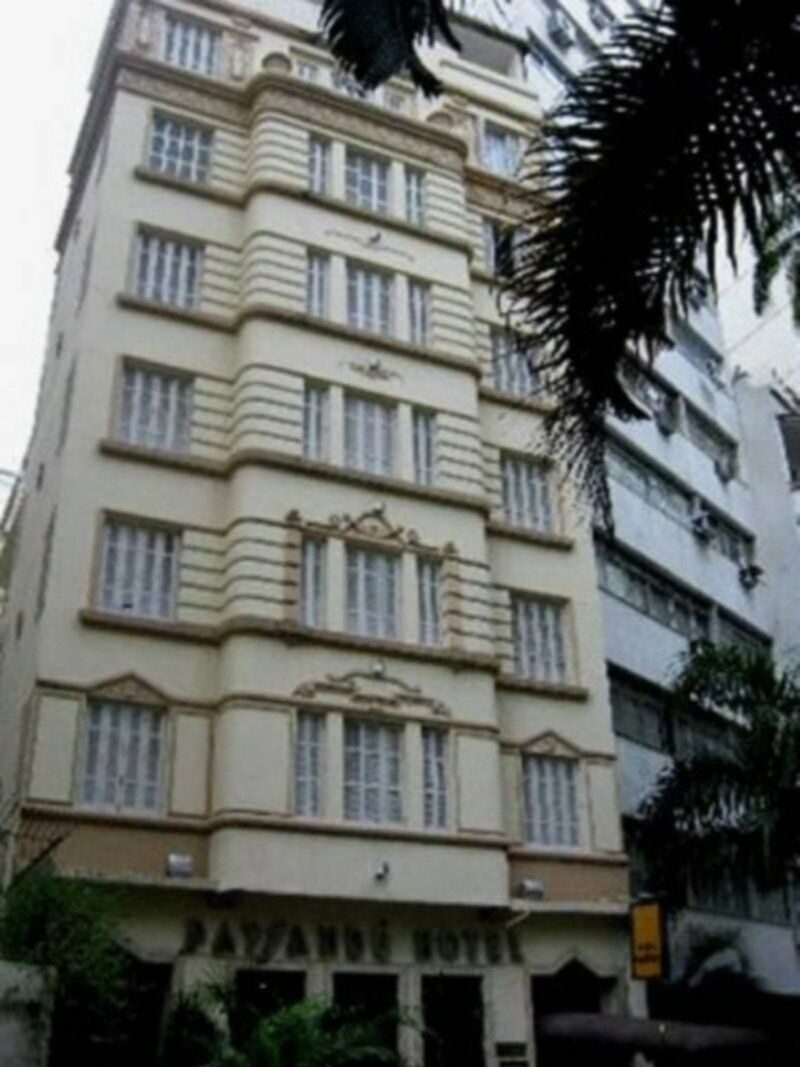 Augusto's Paysandu